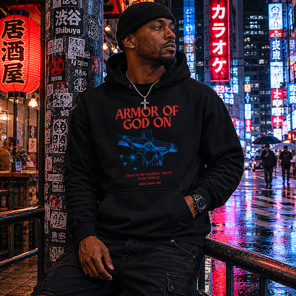 Men's Hoodies