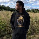 The Heavens Are Roaring - Unisex Premium Hoodie