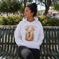 Trust The Lord With All Your Heart - Women's Hoodie