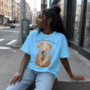 Trust The Lord With All Your Heart - Women's Tee
