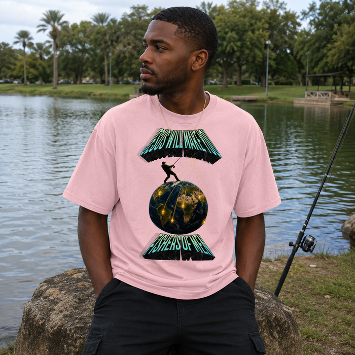 Fishers of Men - Unisex Classic Tee
