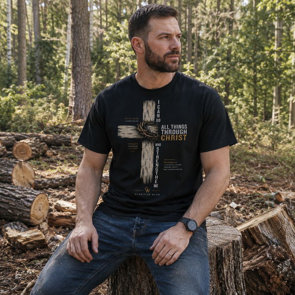 Men's Tees