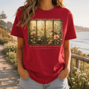 His Mercies Are New Every Morning - Women's Tee