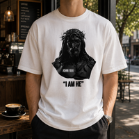 I Am He -- Unisex Classic Tee