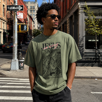 Jesus Is King - Unisex Tee