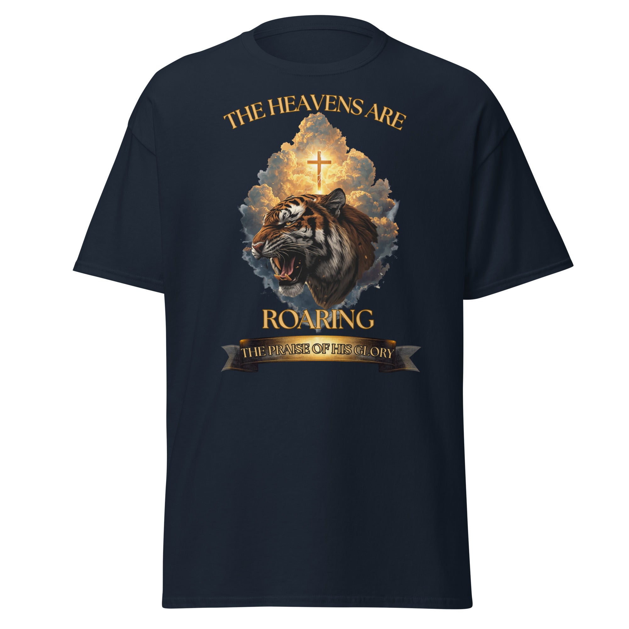 Navy / S
