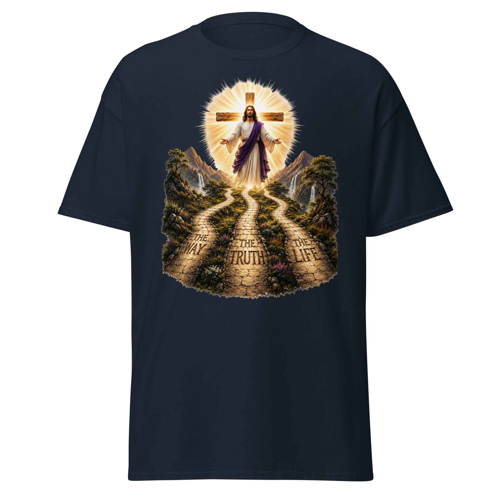Navy / S