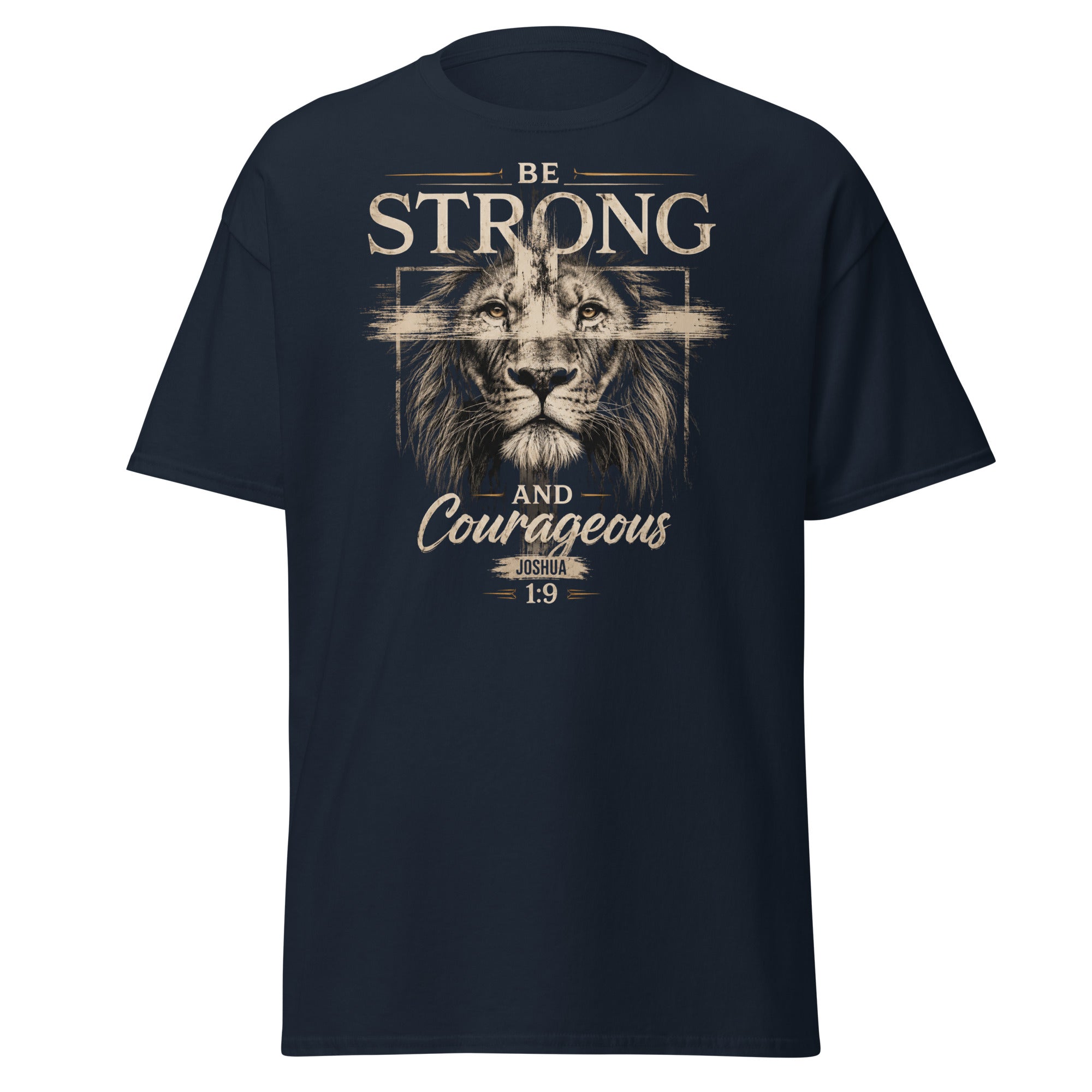Navy / S