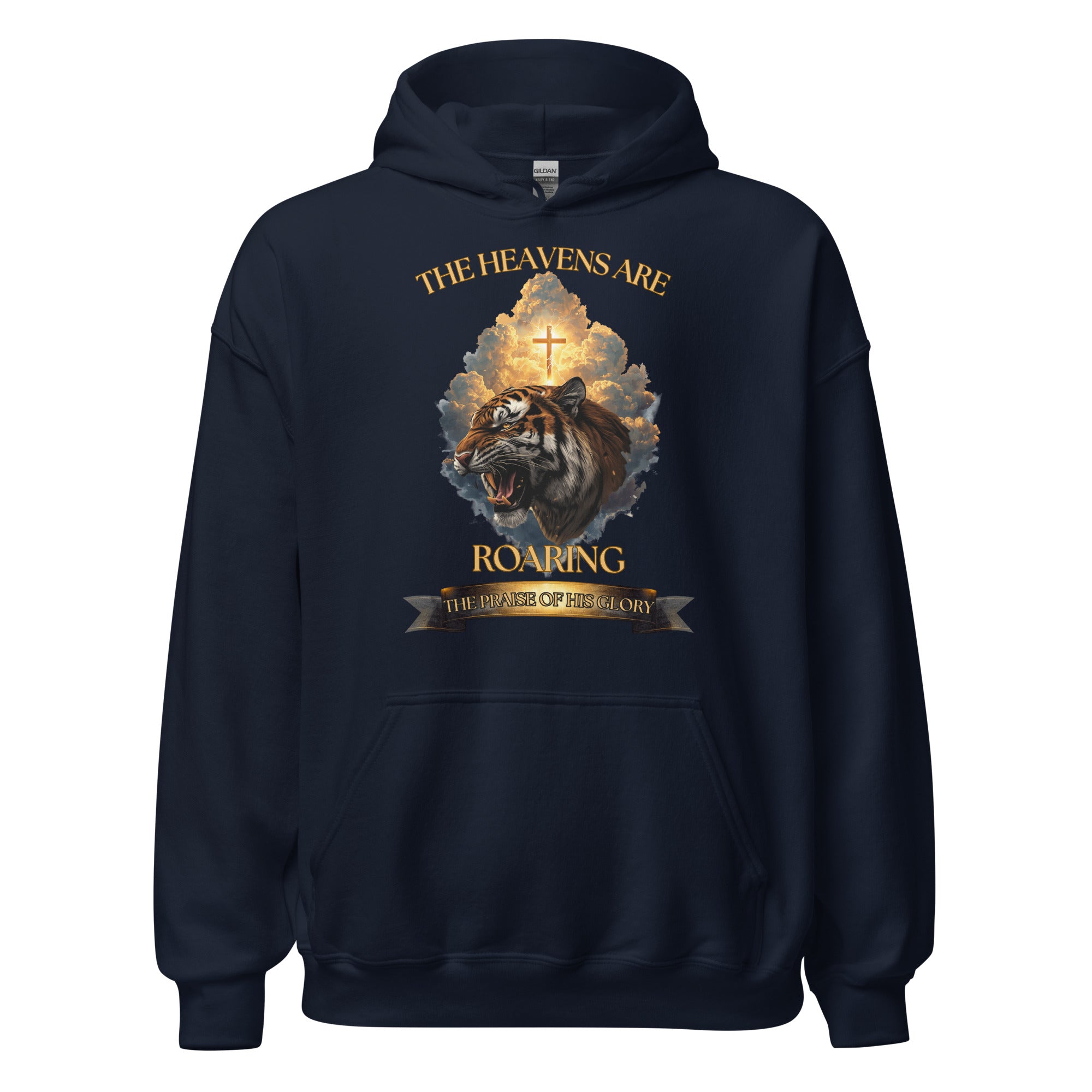 Navy / S