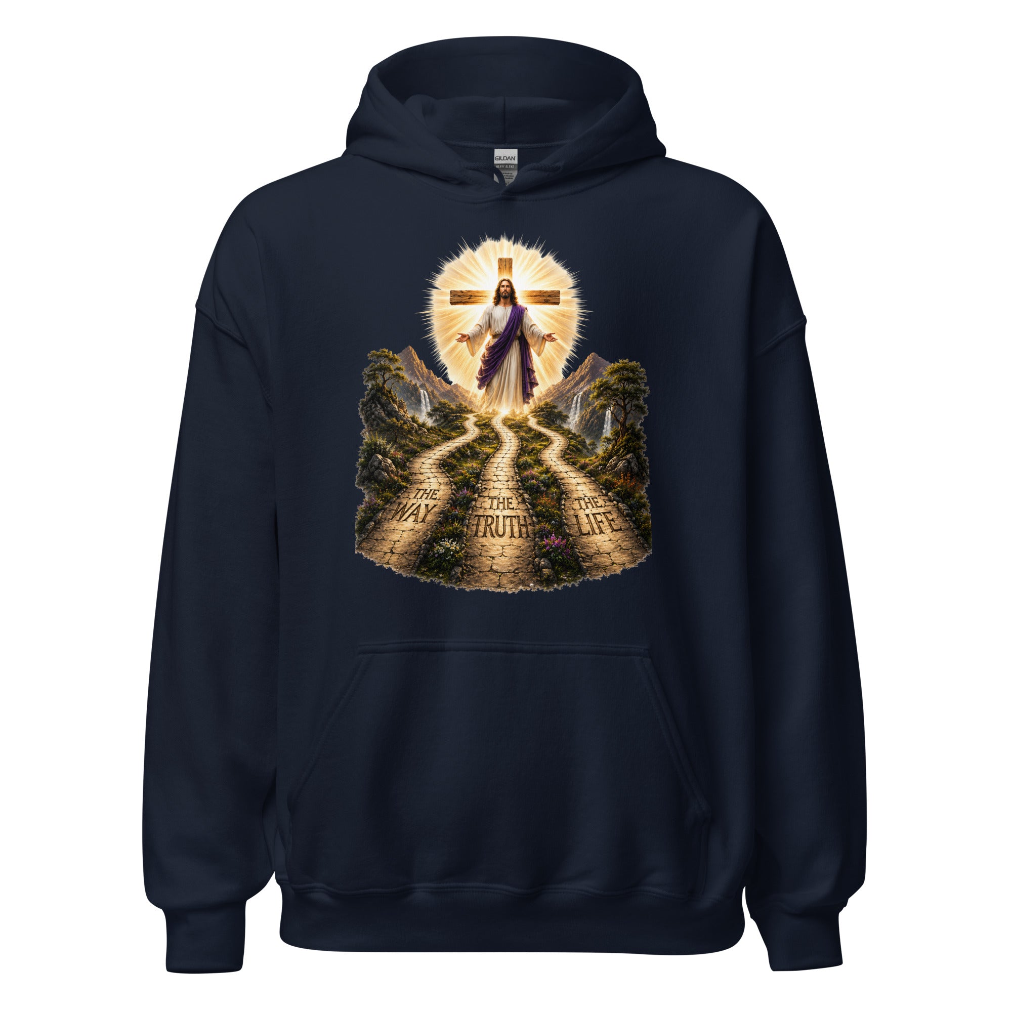 Navy / S