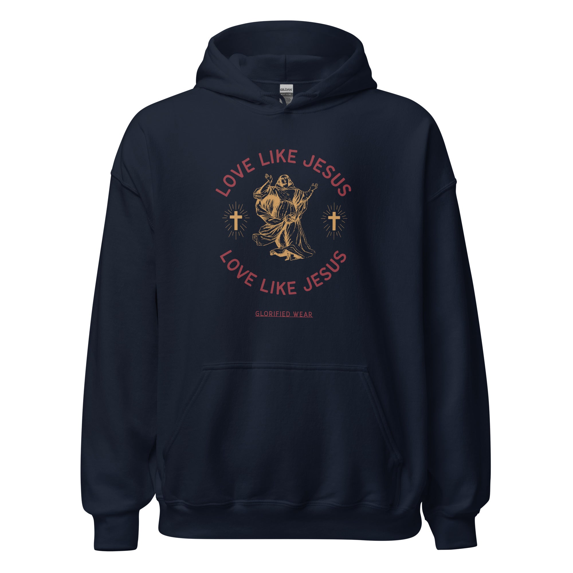 Navy / S