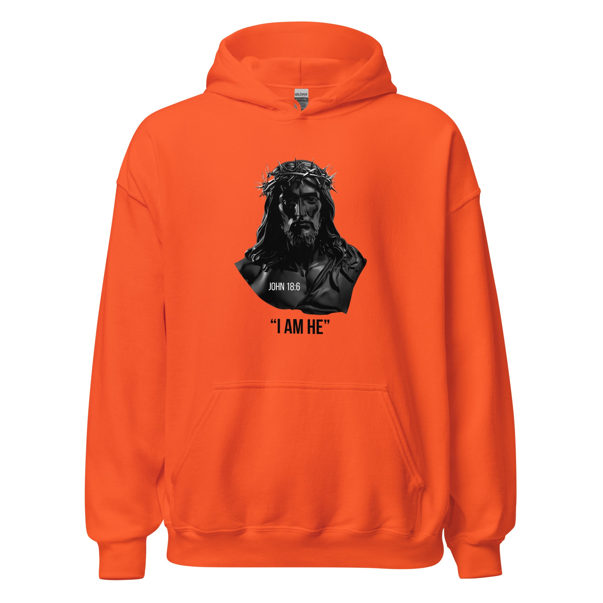 Orange / S
