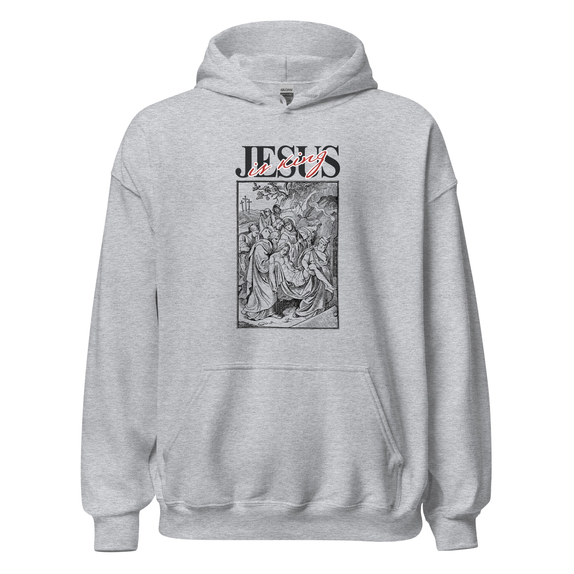 Sport Grey / S